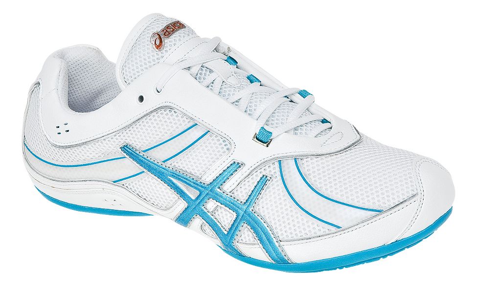 asics women's rhythmic 2 cross training shoe