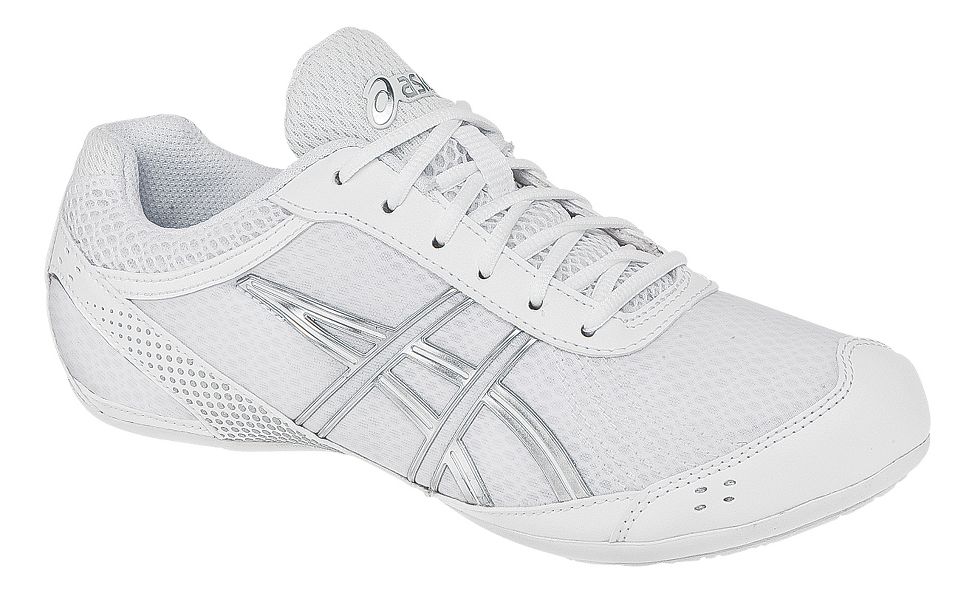 asics cheer shoes youth