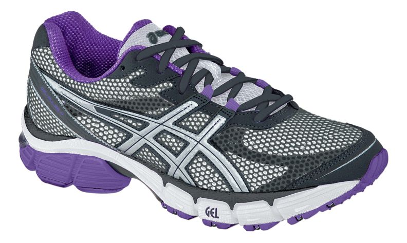 asics gel pulse 4