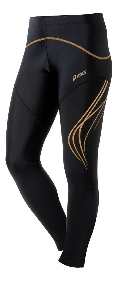 asics inner muscle tights womens