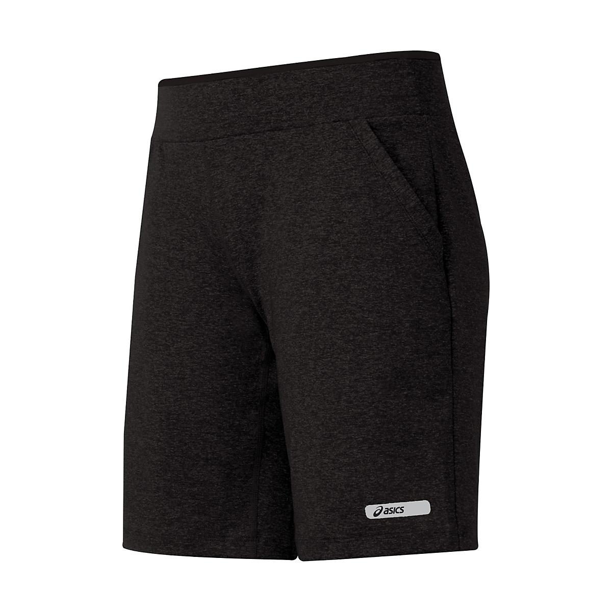 Womens Under Armour Authentic Long Fitted Shorts at Road Runner Sports