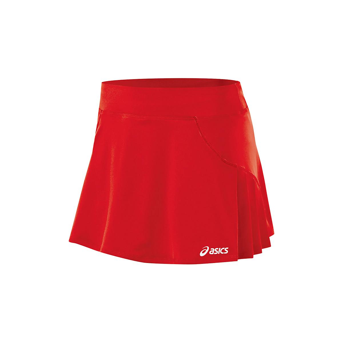 asics skort asics skort