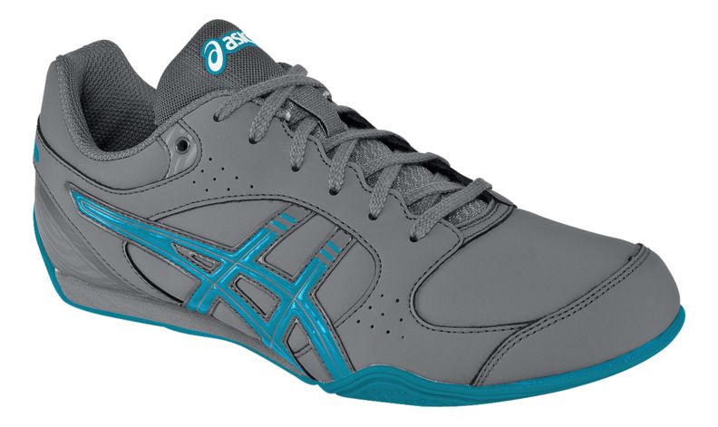 asics rhythmic 2 studio training shoe