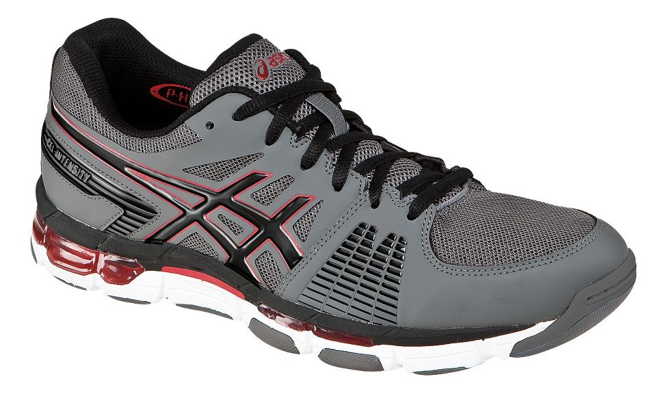 Mens ASICS GEL-Intensity 3 Cross 