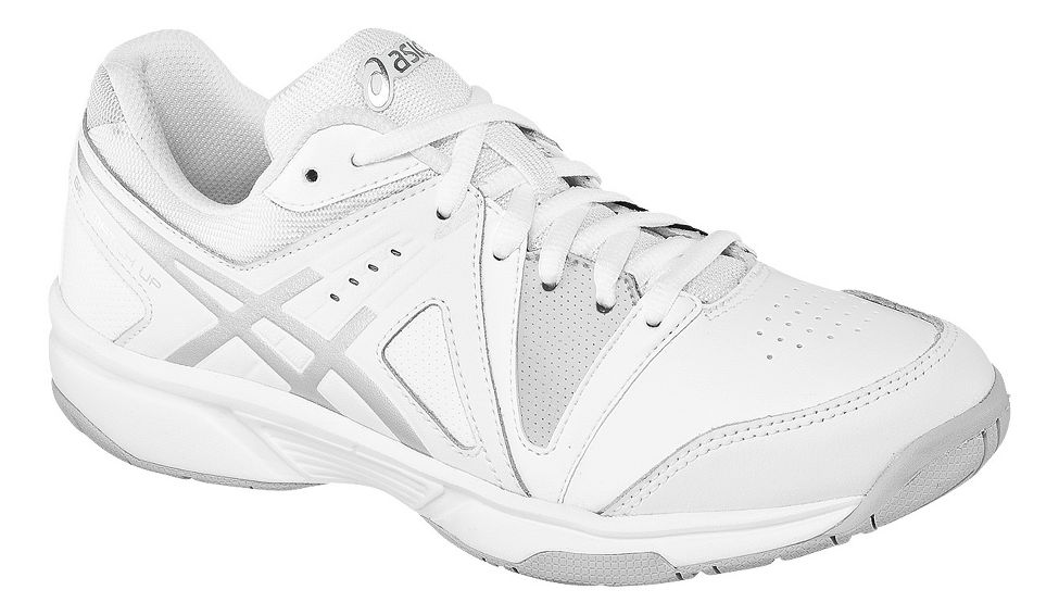 asics gel gamepoint tennis shoe