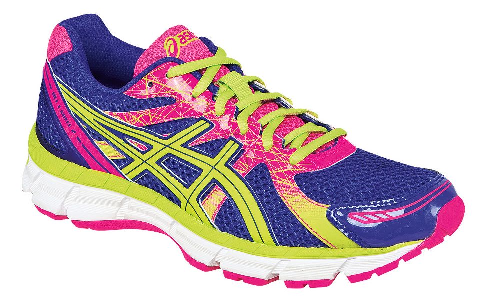 Womens ASICS GEL-Excite 2 Running Shoe 