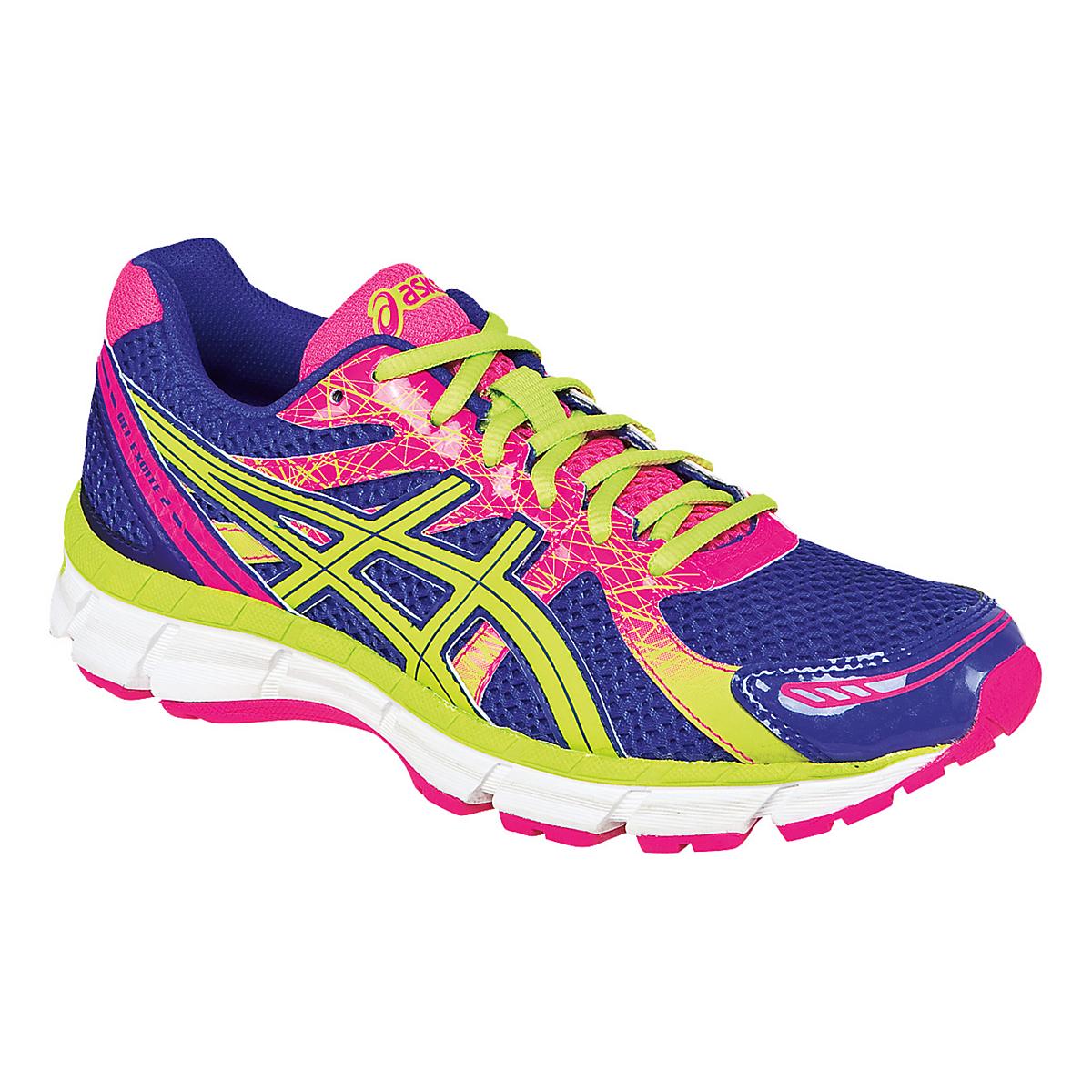 Womens ASICS GEL-Excite 2 Running Shoe at Road Runner Sports