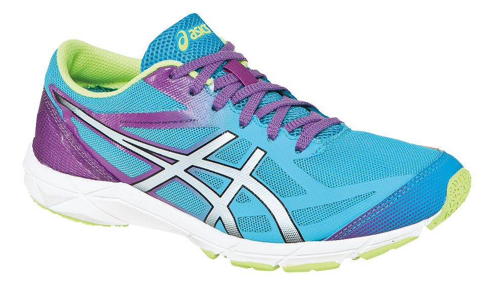 asics racing flats womens