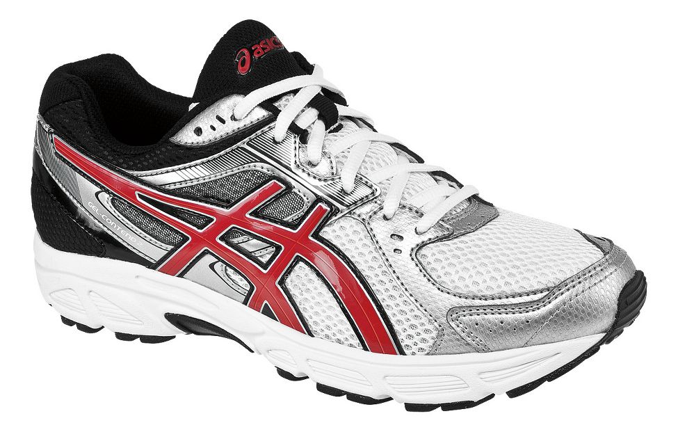 sepatu lari asics