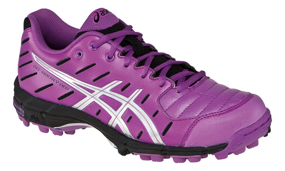 asics gel hockey neo 4