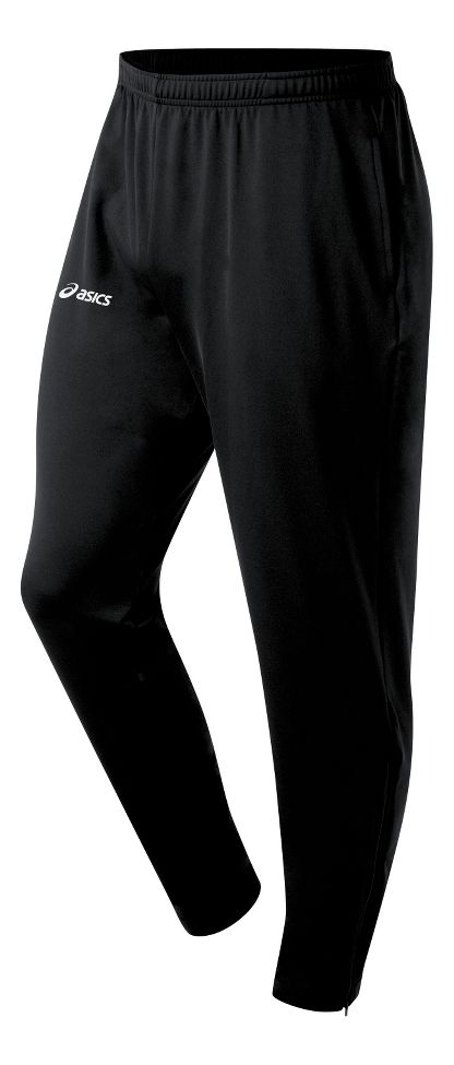 asics running pants womens