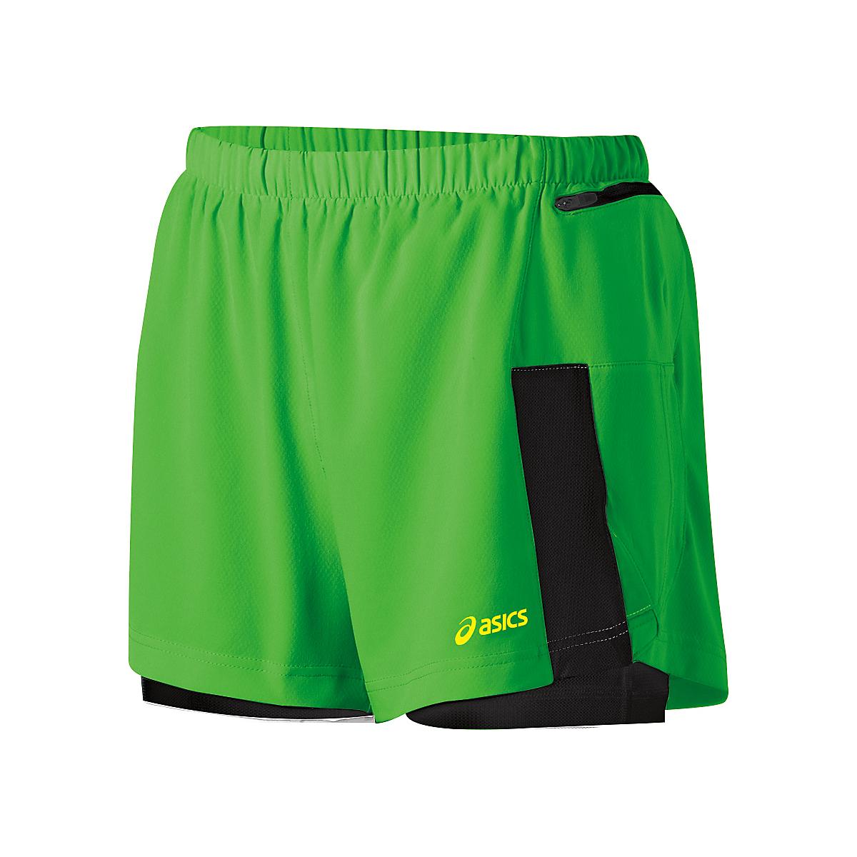 asics 2 in 1 asics 2 in 1