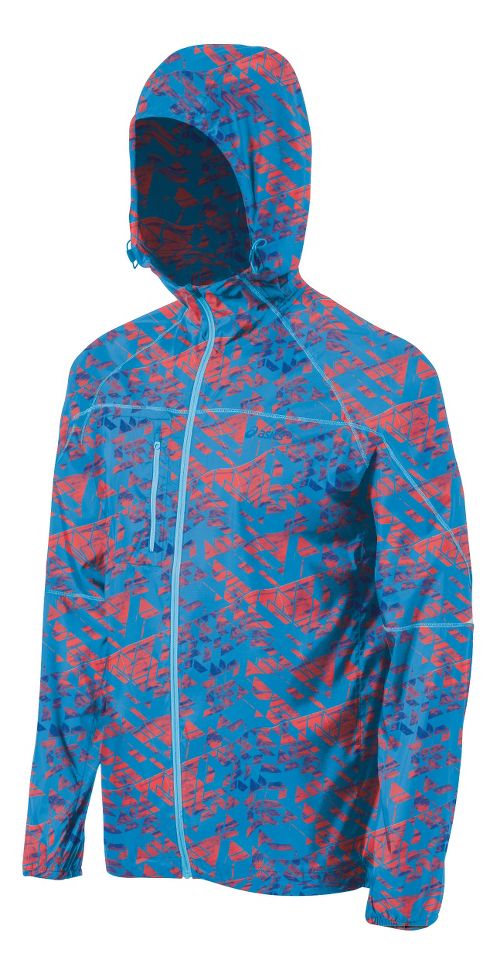 asics fuji packable jacket