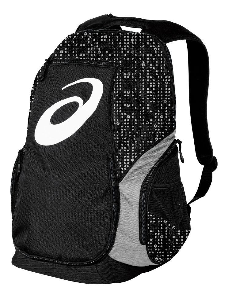 asics bags