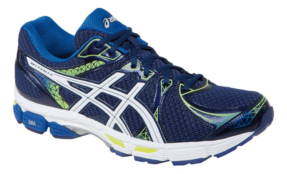 asics gel exalt 2 mens