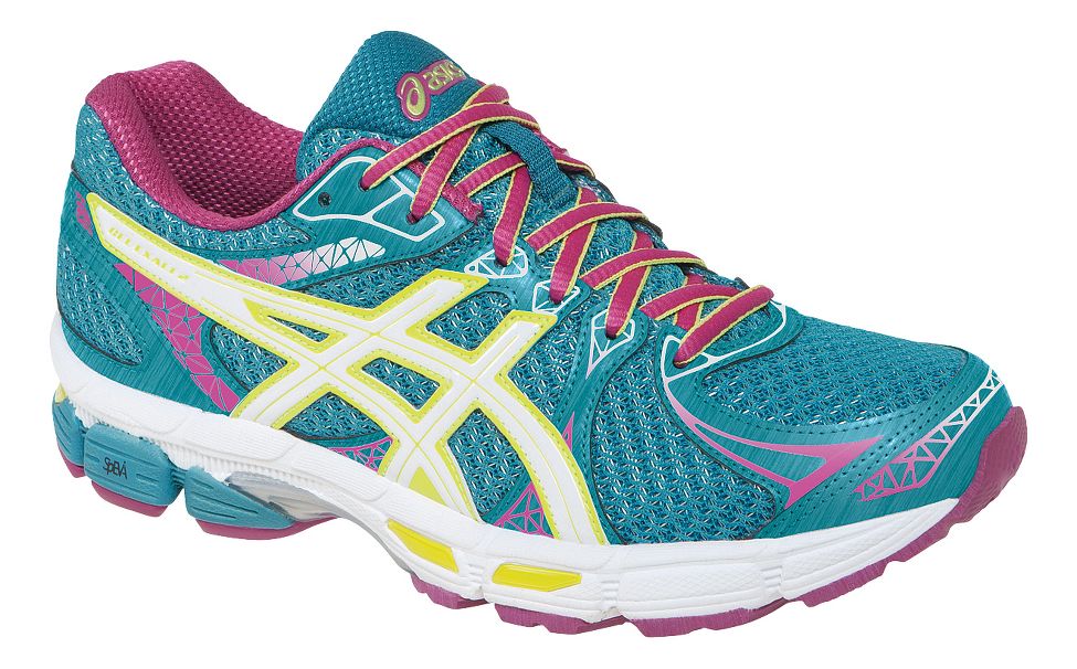 asics exalt 2