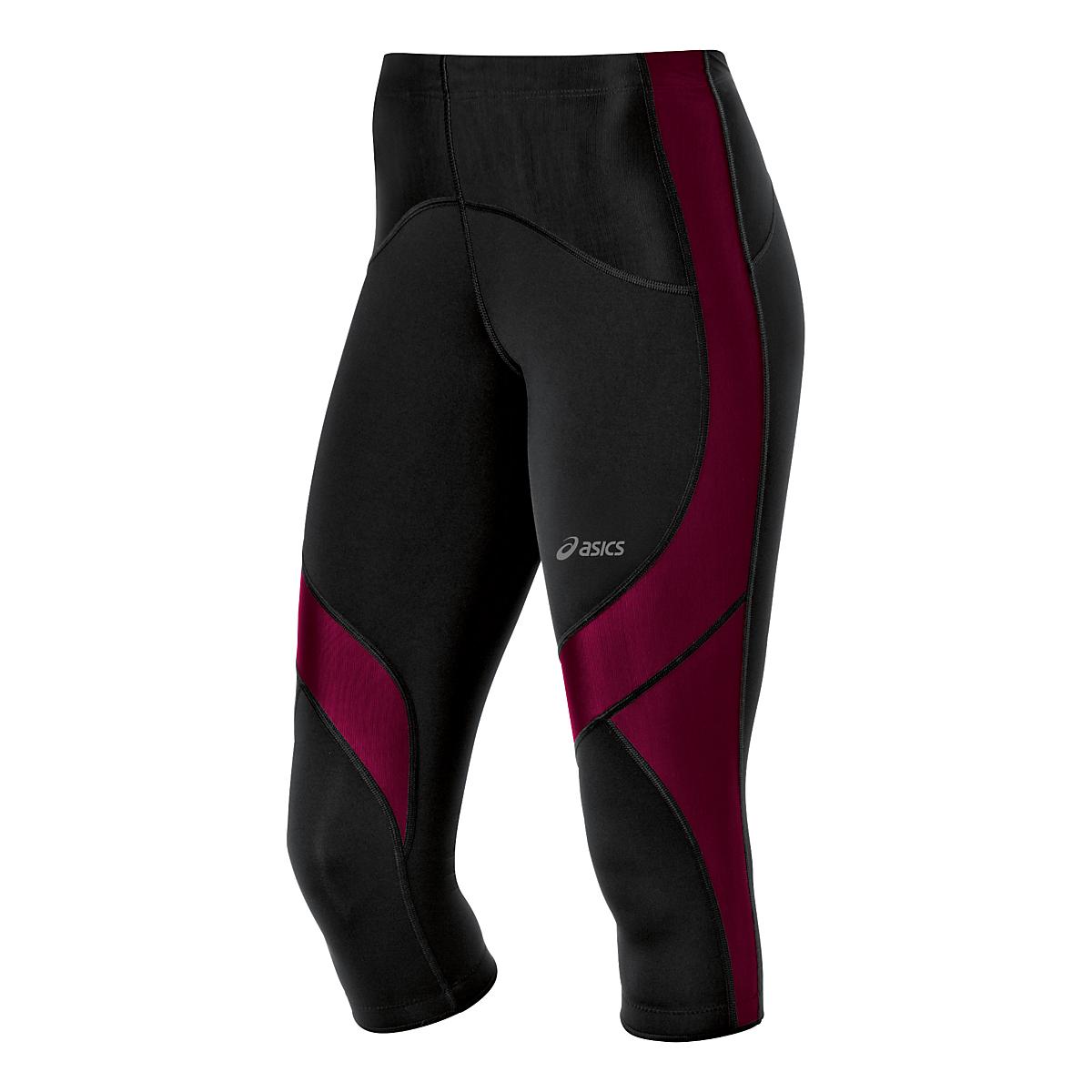 asics leg balance knee tight damen asics leg balance knee tight damen