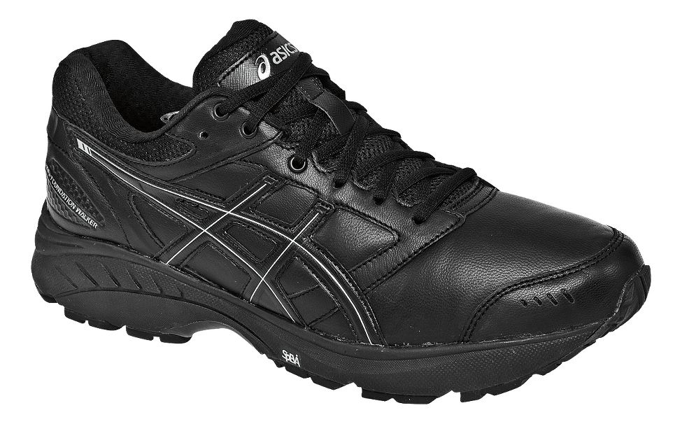 asics gt walker mens walking shoes