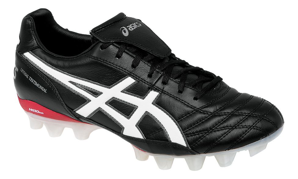 asics for running
