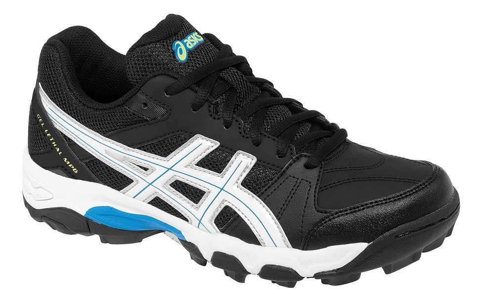 asics women's field hockey turf shoes