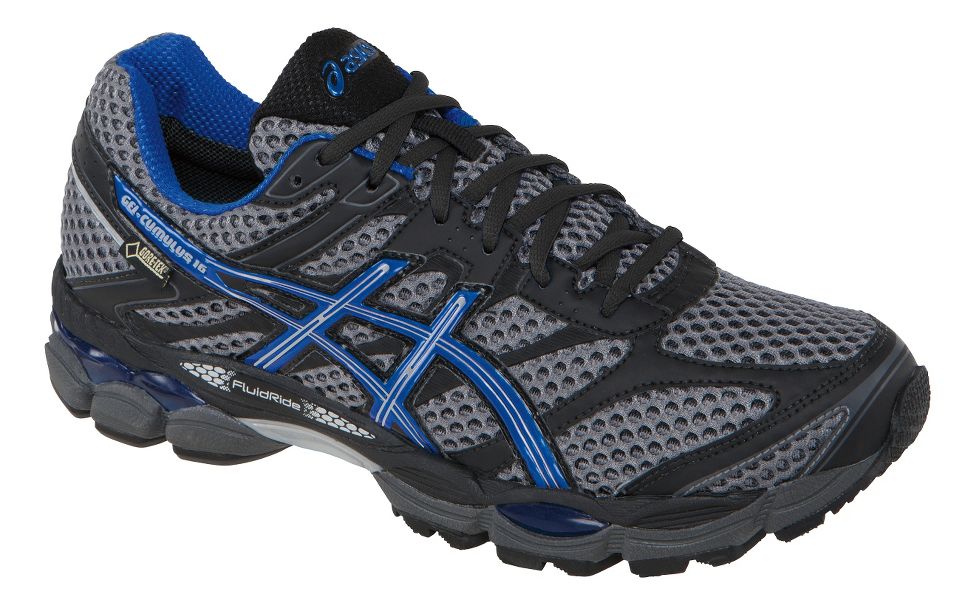 asics gel cumulus 16 gtx mens