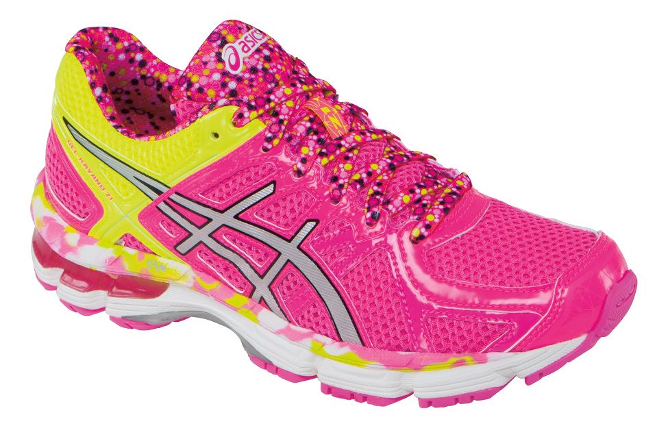 asics kids runners