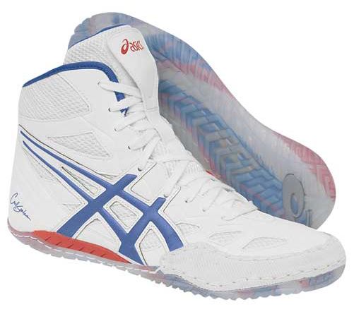 asics cael v2