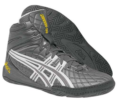 asics running shoes kids