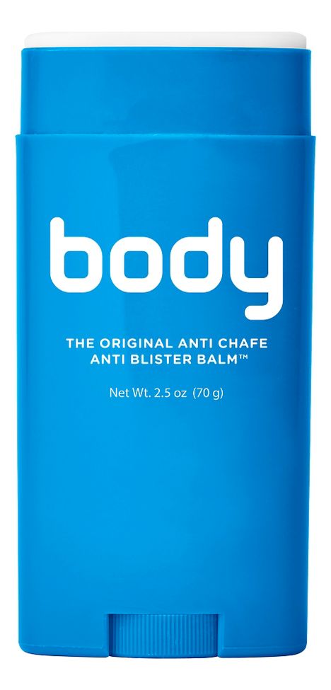 Image of Body Glide Anti-Chafe Balm 2.5 ounce