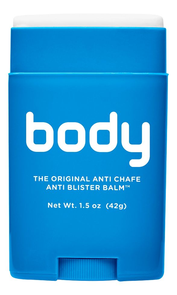 Image of Body Glide Anti-Chafe Balm 1.5 ounce