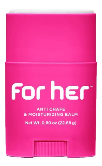 Image of Body Glide Anti-Chafe Balm For Her .8 ounce