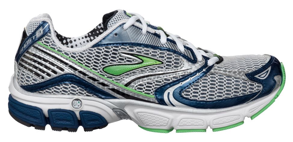 brooks ghost 3