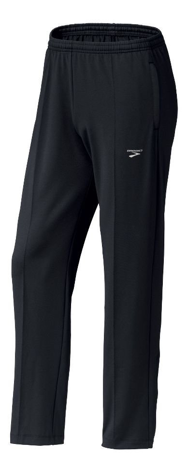 brooks spartan running pants