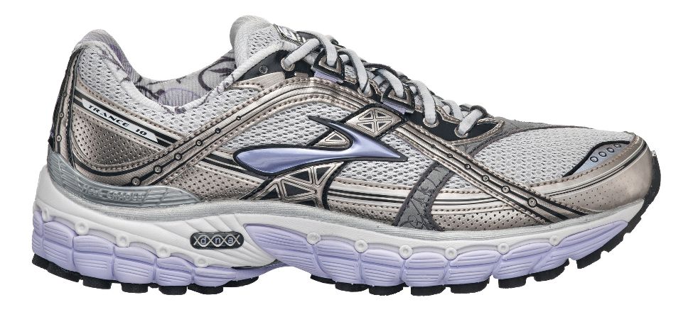 brooks trance 10 womens price