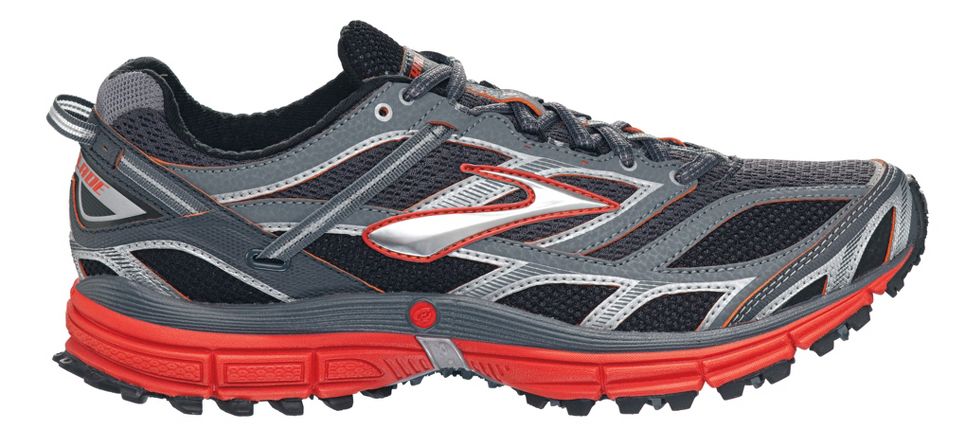 brooks trailblade