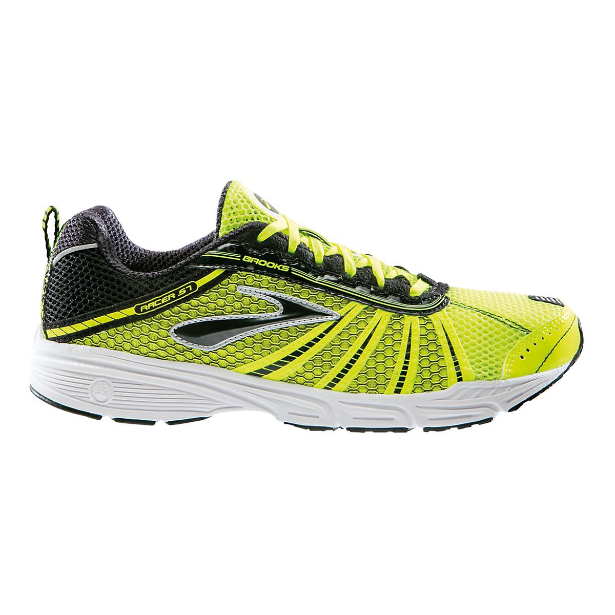 Brooks Racer ST 5 Racing Shoe at Road Runner Sports