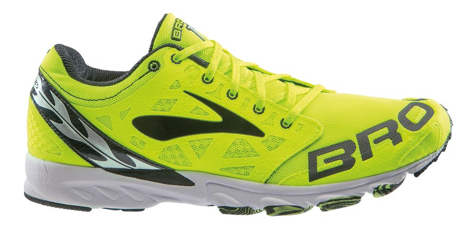 Brooks T7 Racer Racing Shoe at Road 