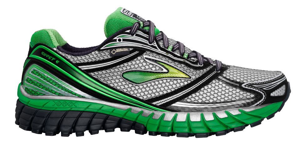 brooks ghost 6 gtx mens