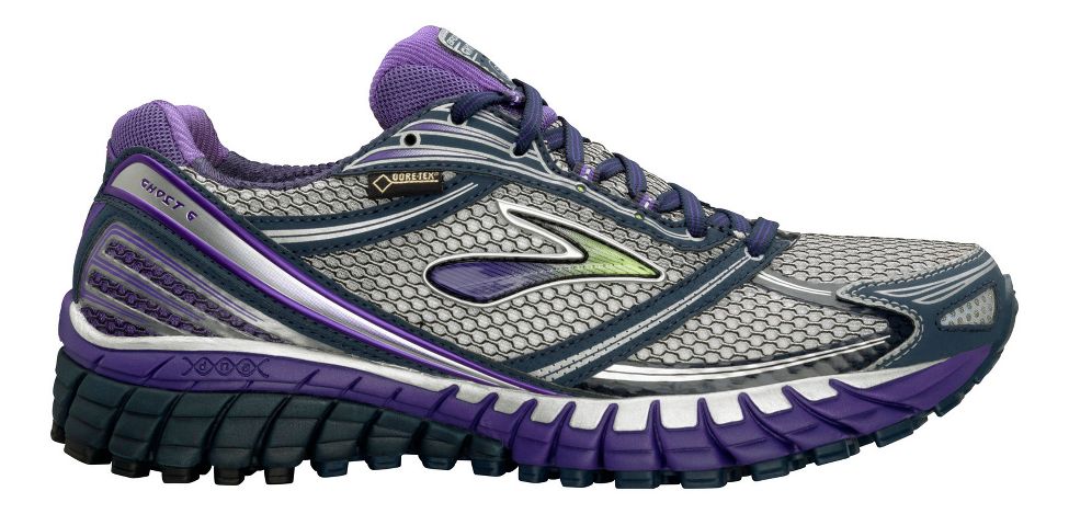 brooks ghost 6 mens purple
