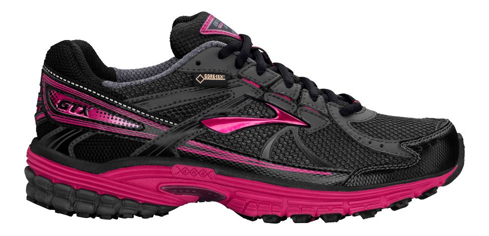 brooks adrenaline asr 10 mens pink