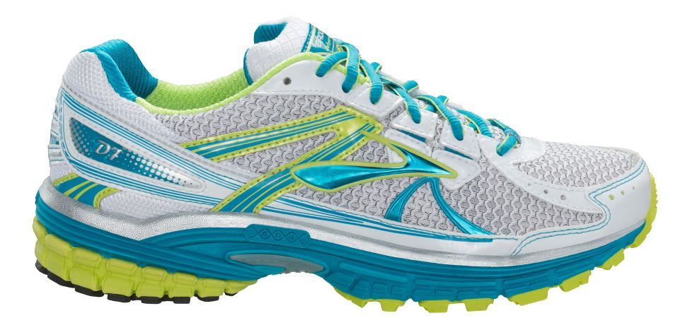 brooks defyance 7 grey