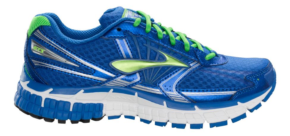 children's brooks adrenaline gts