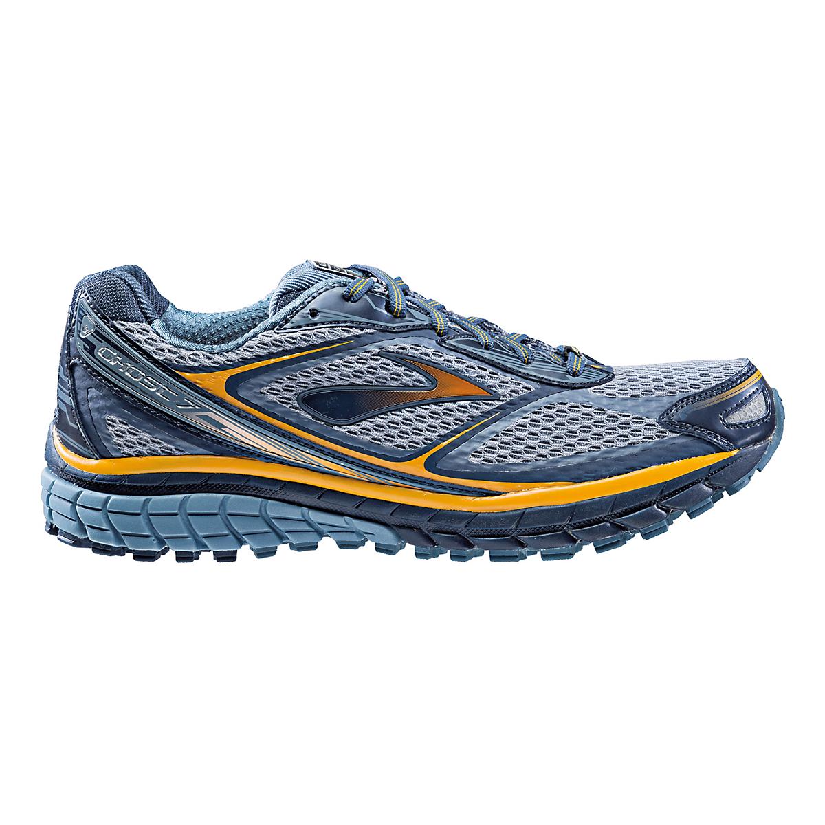 Mens Brooks Ghost 7 Running Shoe at Road Runner Sports