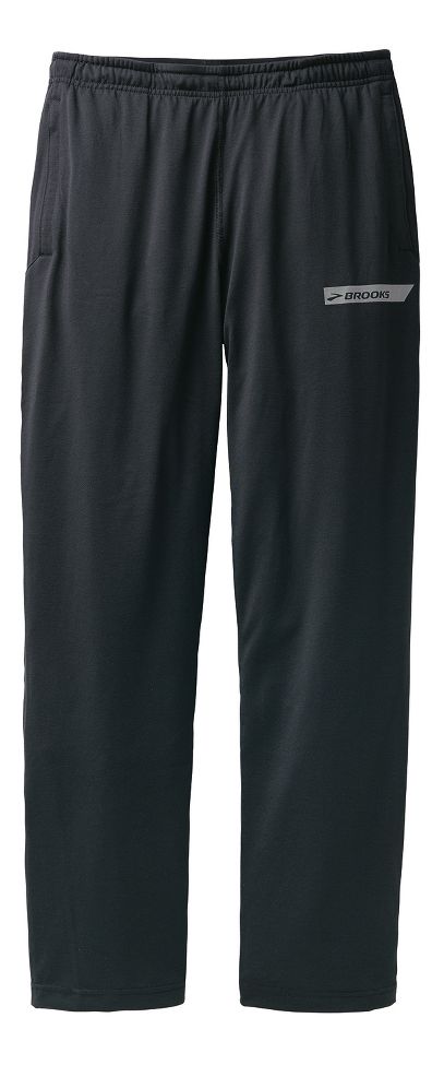 brooks spartan pants review