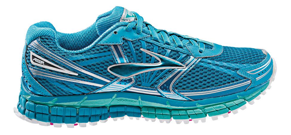 brooks adrenaline asr 11 womens purple