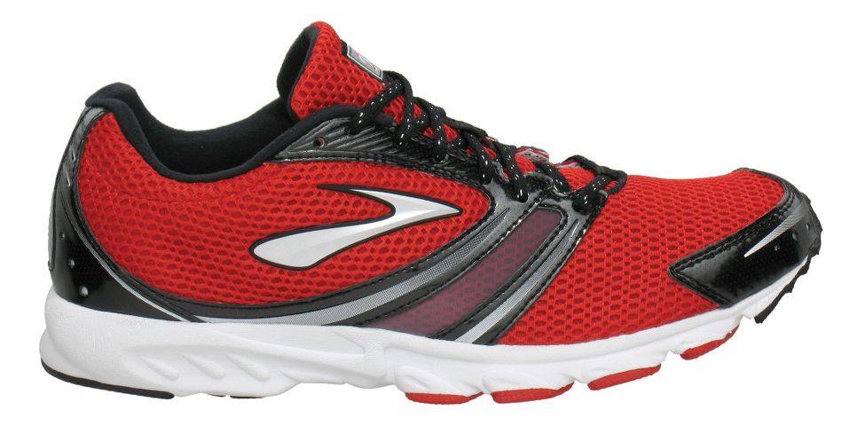 brooks t6