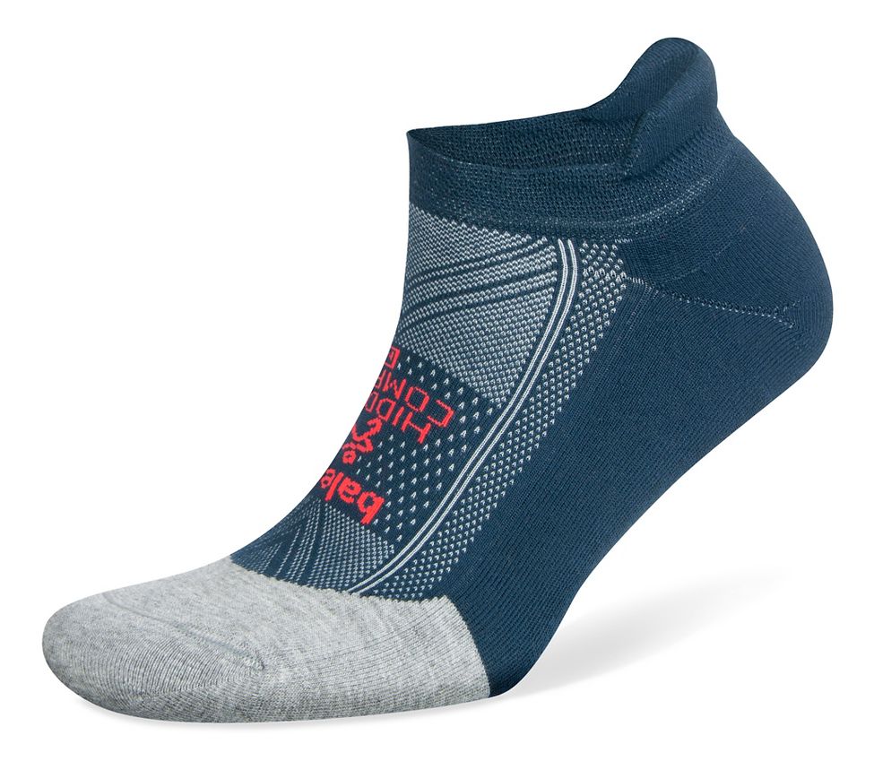 Balega Hidden Comfort Single Socks at Road Runner Sports