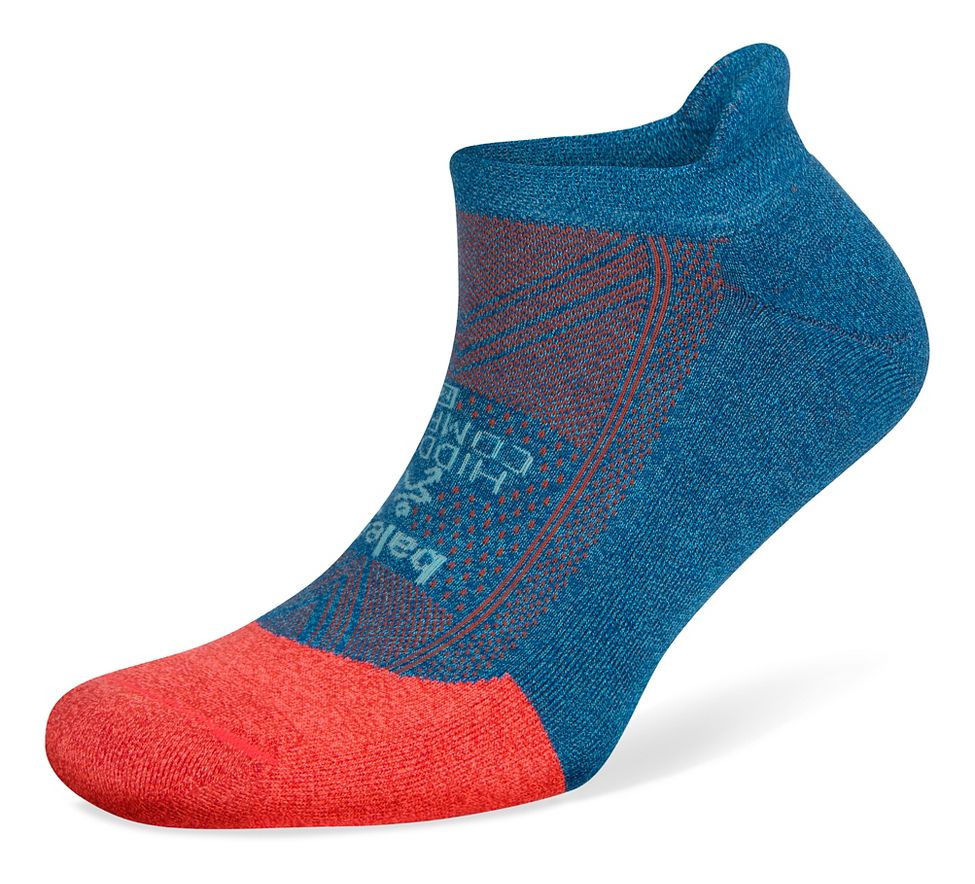 Balega Hidden Comfort Single Socks at Road Runner Sports