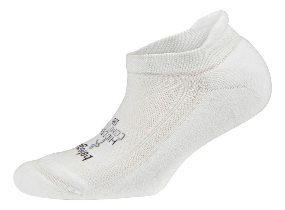 Balega Hidden Comfort Single Socks At Road Runner Sports
