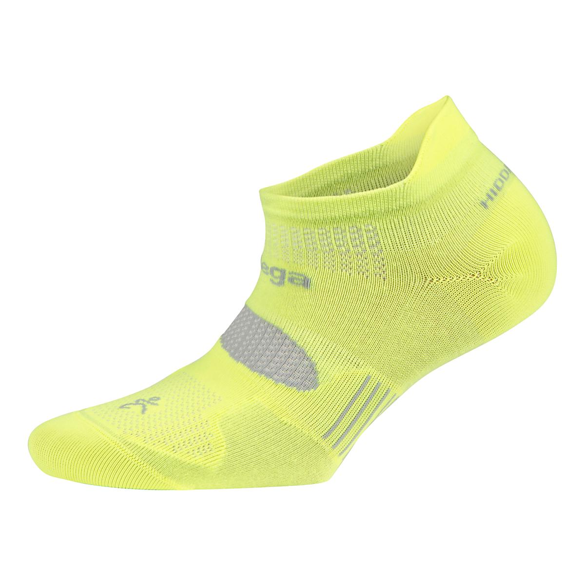 Balega Hidden Comfort Single Socks at Road Runner Sports